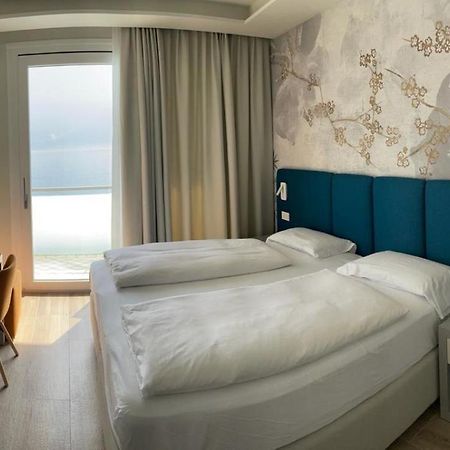 Hotel Ideal Limone sul Garda Zewnętrze zdjęcie