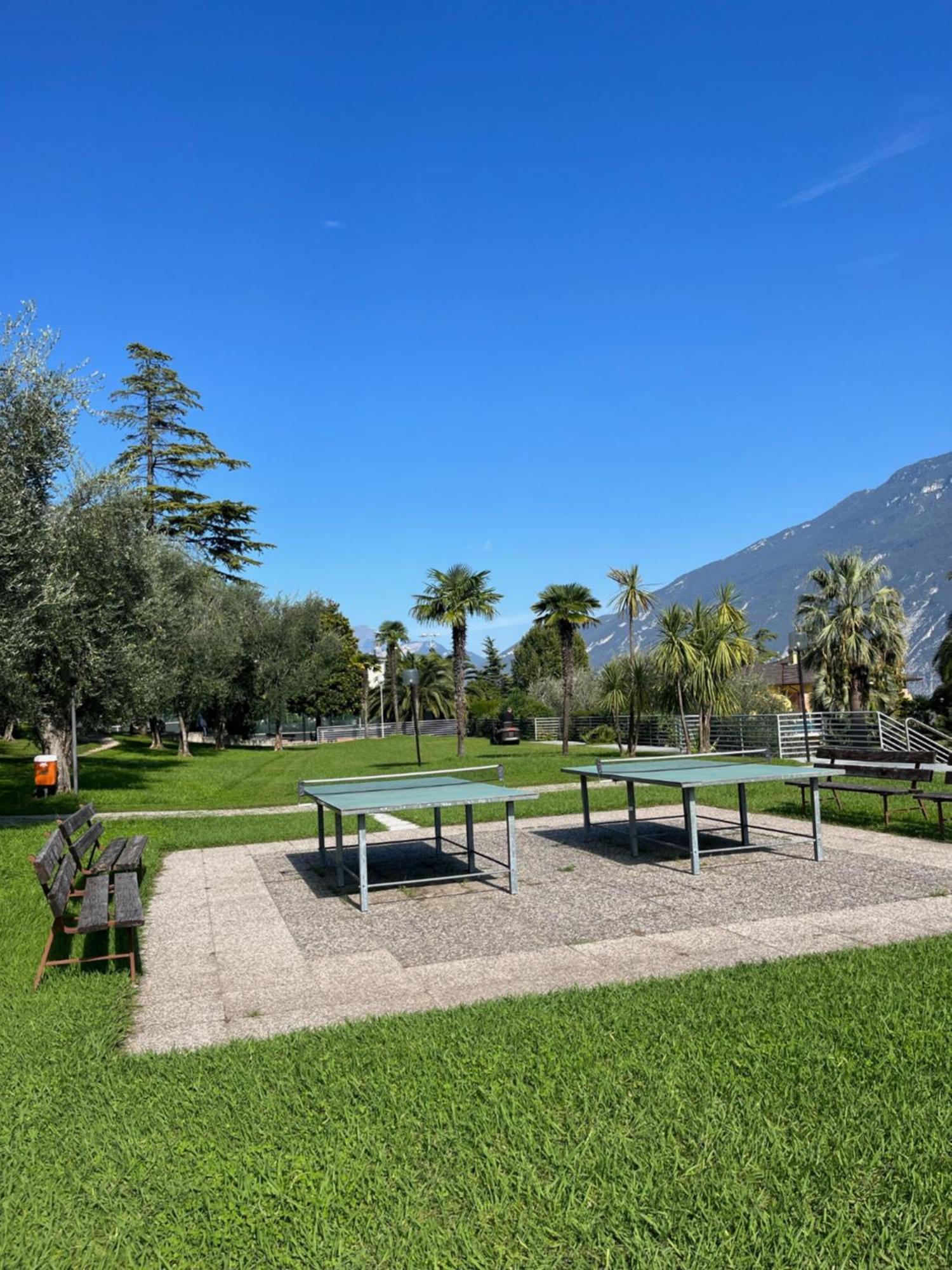 Hotel Ideal Limone sul Garda Zewnętrze zdjęcie